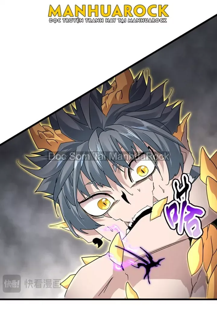 đọc truyện Đại Quản Gia Là Ma Hoàng Chương 736 ảnh 50 tại Thiên Thai Truyện