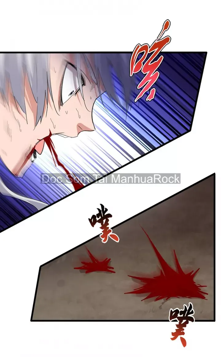 đọc truyện Đại Quản Gia Là Ma Hoàng Chương 736 ảnh 7 tại Thiên Thai Truyện