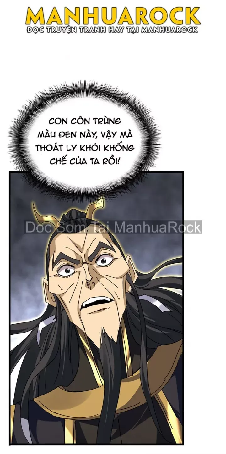 đọc truyện Đại Quản Gia Là Ma Hoàng Chương 736 ảnh 53 tại Thiên Thai Truyện