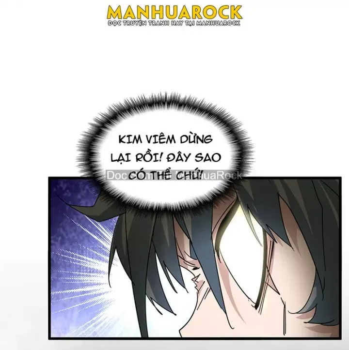 đọc truyện Đại Quản Gia Là Ma Hoàng Chương 736 ảnh 9 tại Thiên Thai Truyện