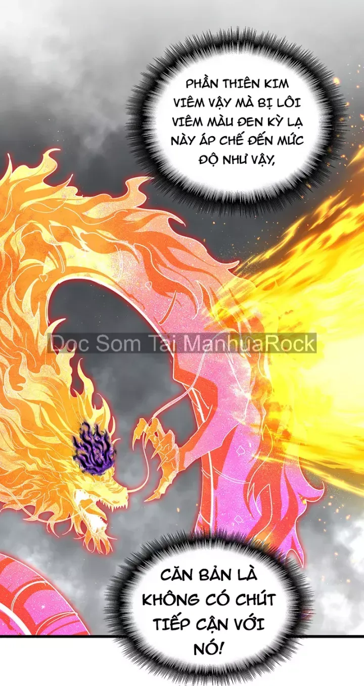 đọc truyện Đại Quản Gia Là Ma Hoàng Chương 736 ảnh 10 tại Thiên Thai Truyện