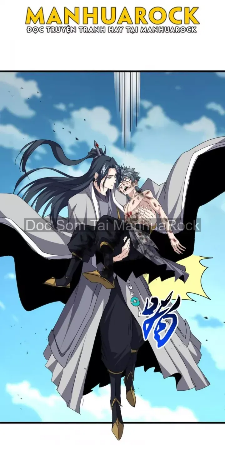 đọc truyện Đại Quản Gia Là Ma Hoàng Chương 737 ảnh 12 tại Thiên Thai Truyện