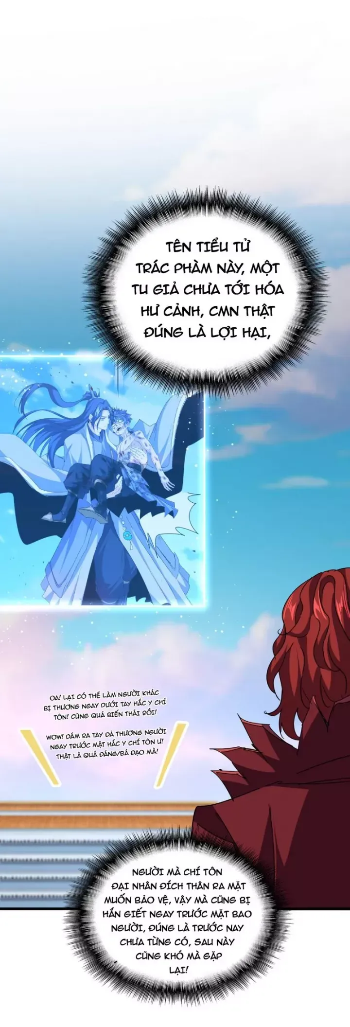 đọc truyện Đại Quản Gia Là Ma Hoàng Chương 737 ảnh 13 tại Thiên Thai Truyện