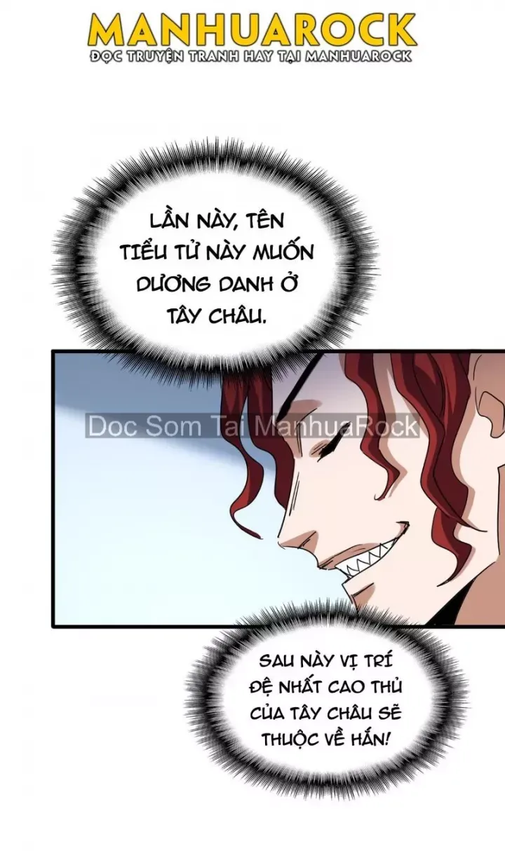 đọc truyện Đại Quản Gia Là Ma Hoàng Chương 737 ảnh 14 tại Thiên Thai Truyện