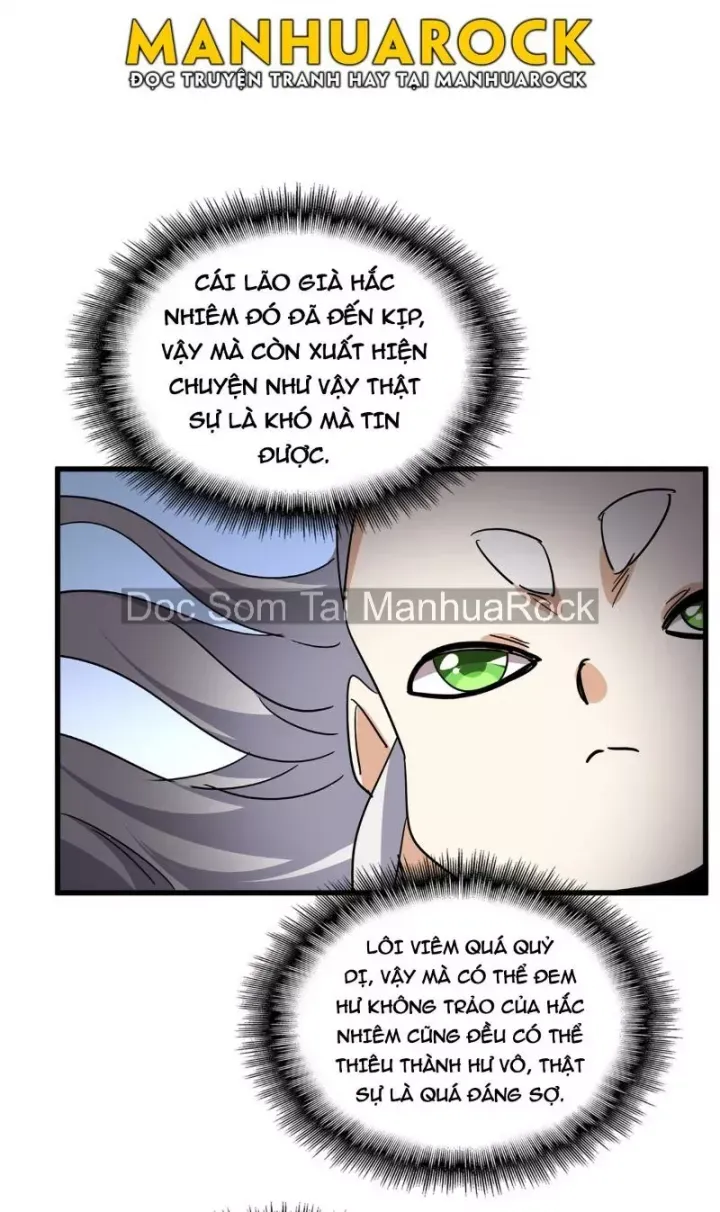 đọc truyện Đại Quản Gia Là Ma Hoàng Chương 737 ảnh 16 tại Thiên Thai Truyện