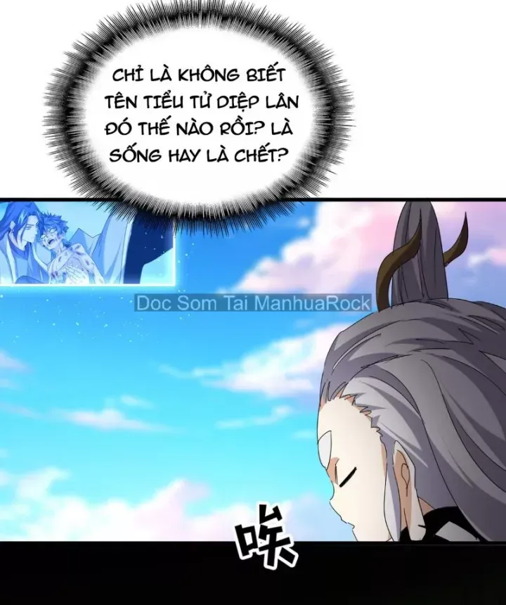 đọc truyện Đại Quản Gia Là Ma Hoàng Chương 737 ảnh 17 tại Thiên Thai Truyện