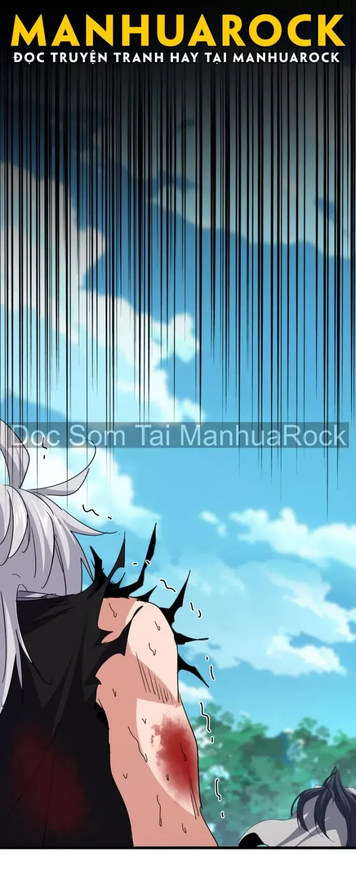 đọc truyện Đại Quản Gia Là Ma Hoàng Chương 737 ảnh 18 tại Thiên Thai Truyện