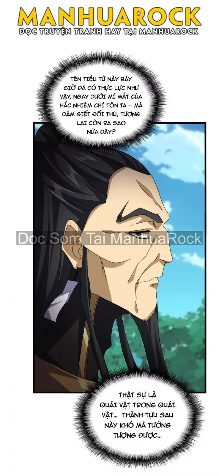 đọc truyện Đại Quản Gia Là Ma Hoàng Chương 737 ảnh 26 tại Thiên Thai Truyện