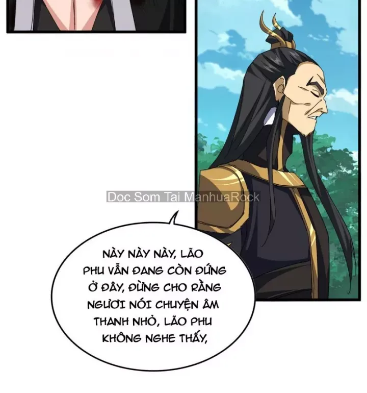 đọc truyện Đại Quản Gia Là Ma Hoàng Chương 737 ảnh 28 tại Thiên Thai Truyện