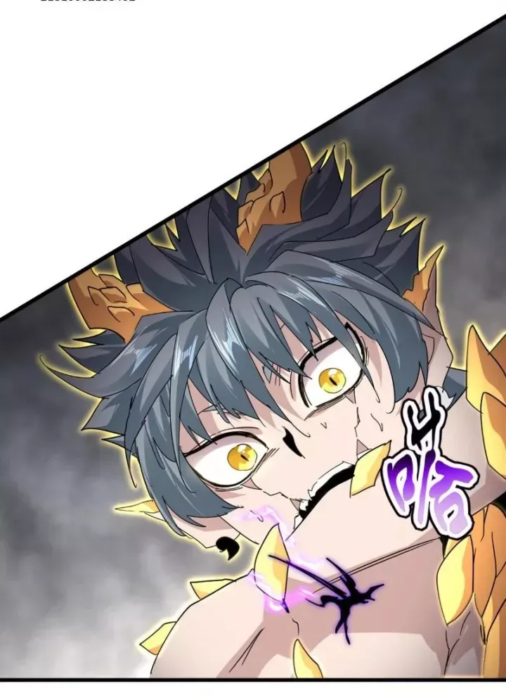 đọc truyện Đại Quản Gia Là Ma Hoàng Chương 737 ảnh 5 tại Thiên Thai Truyện