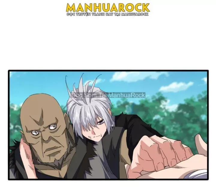 đọc truyện Đại Quản Gia Là Ma Hoàng Chương 737 ảnh 36 tại Thiên Thai Truyện