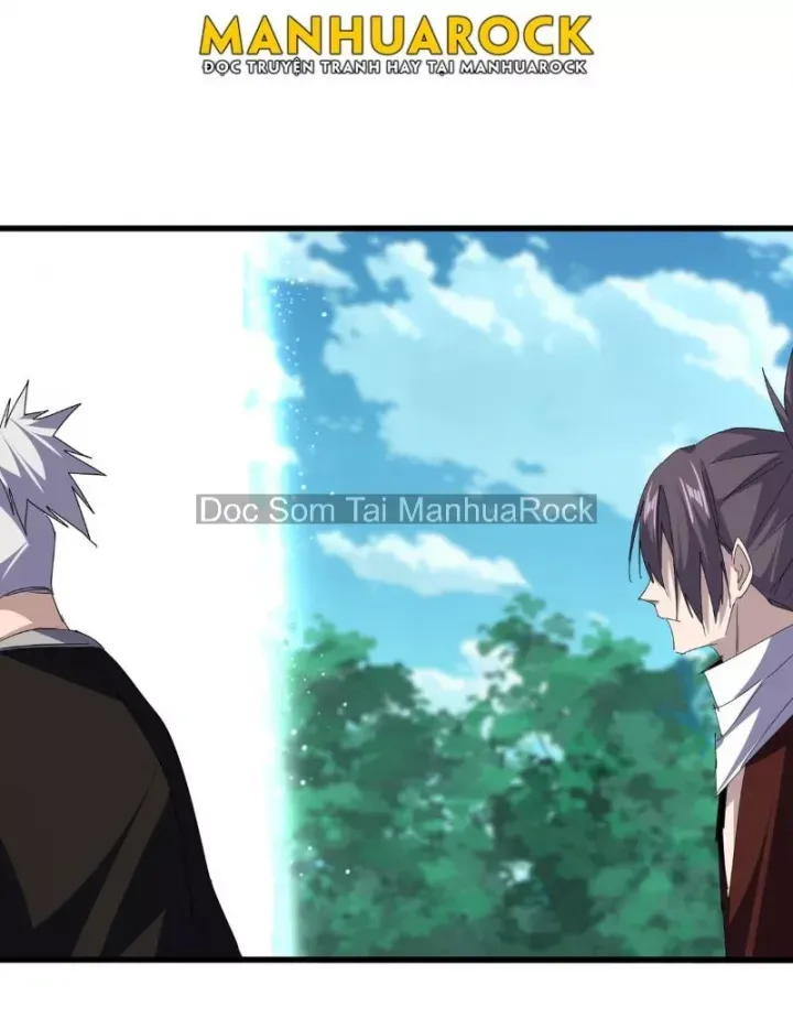 đọc truyện Đại Quản Gia Là Ma Hoàng Chương 737 ảnh 39 tại Thiên Thai Truyện