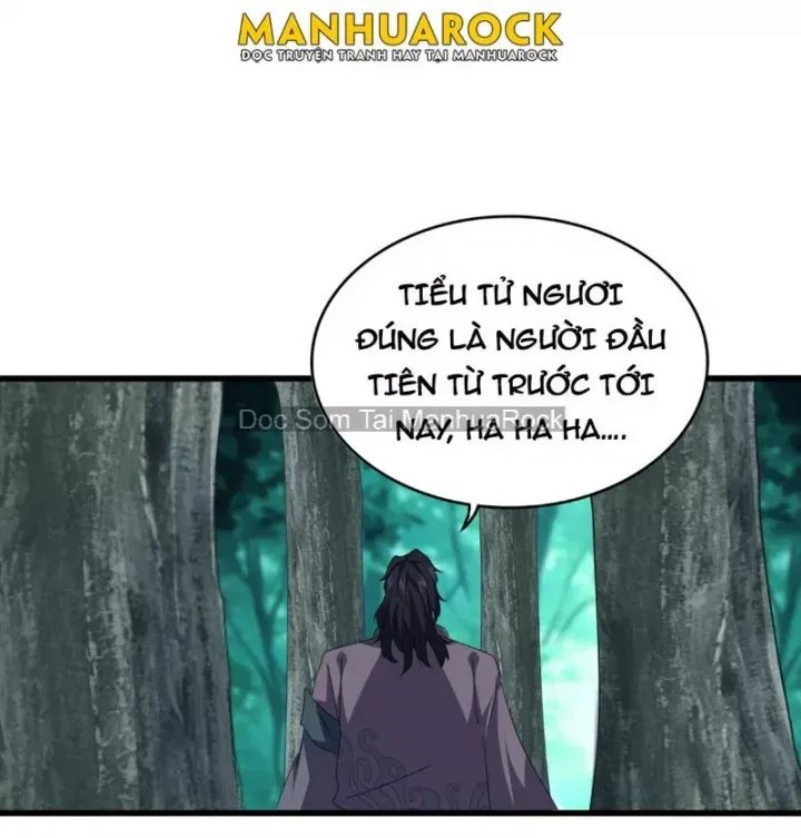 đọc truyện Đại Quản Gia Là Ma Hoàng Chương 737 ảnh 41 tại Thiên Thai Truyện