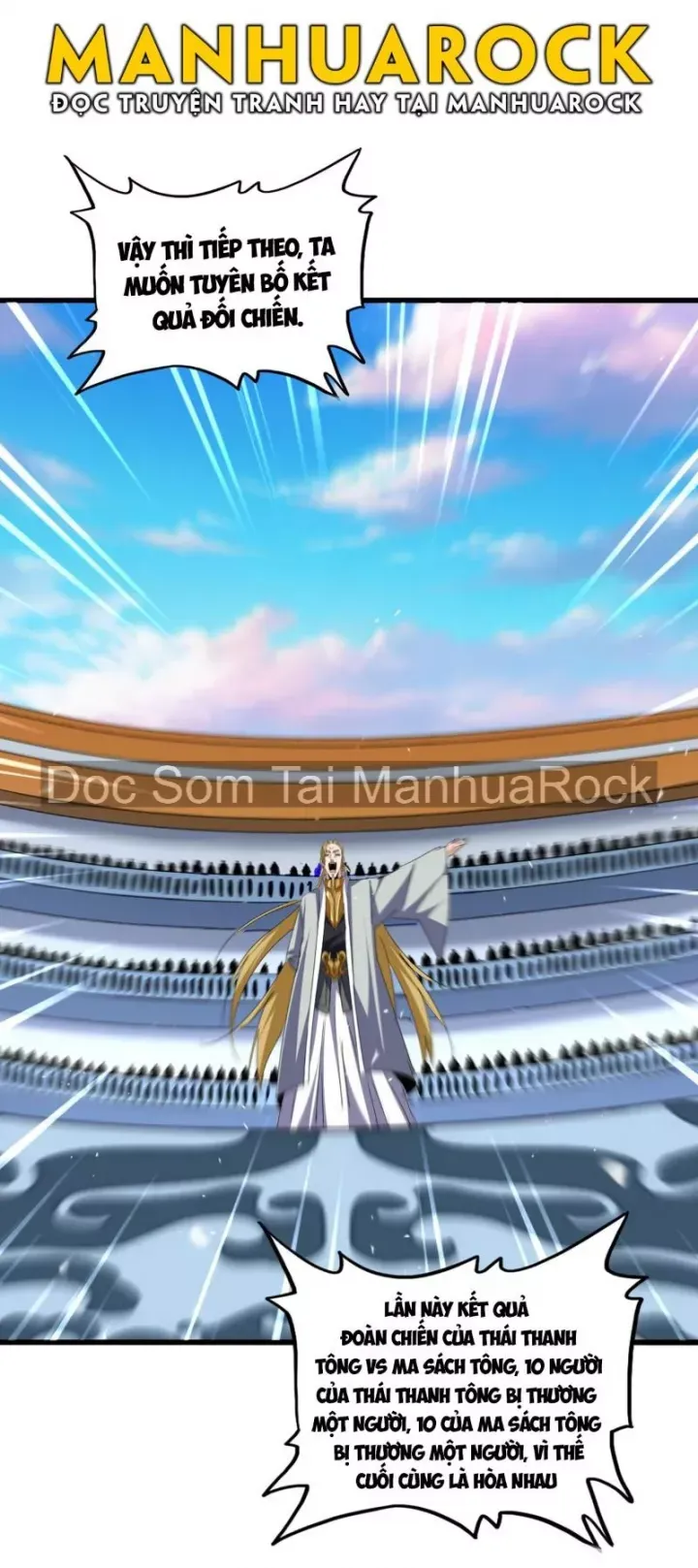 đọc truyện Đại Quản Gia Là Ma Hoàng Chương 737 ảnh 45 tại Thiên Thai Truyện