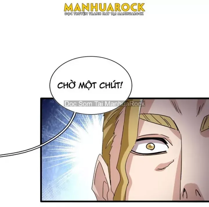 đọc truyện Đại Quản Gia Là Ma Hoàng Chương 737 ảnh 46 tại Thiên Thai Truyện