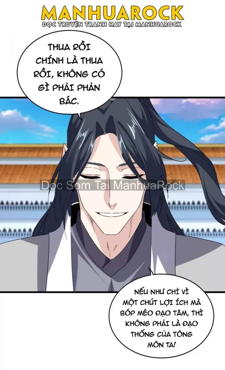 đọc truyện Đại Quản Gia Là Ma Hoàng Chương 737 ảnh 49 tại Thiên Thai Truyện