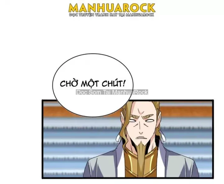 đọc truyện Đại Quản Gia Là Ma Hoàng Chương 737 ảnh 51 tại Thiên Thai Truyện