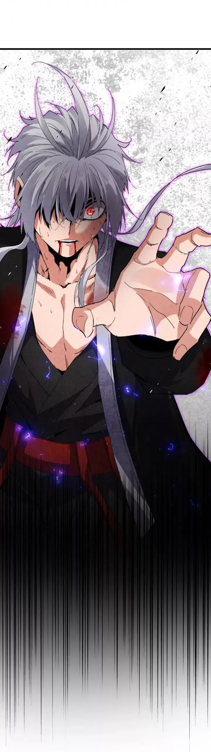 đọc truyện Đại Quản Gia Là Ma Hoàng Chương 737 ảnh 7 tại Thiên Thai Truyện