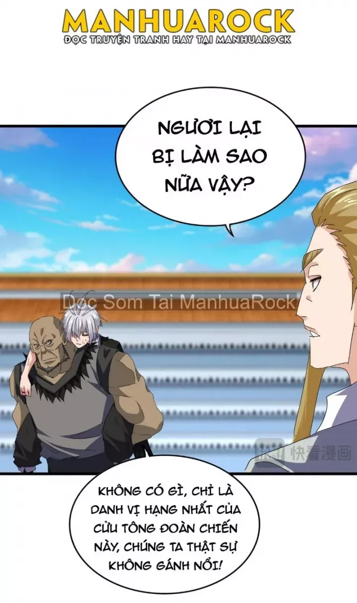 đọc truyện Đại Quản Gia Là Ma Hoàng Chương 737 ảnh 52 tại Thiên Thai Truyện