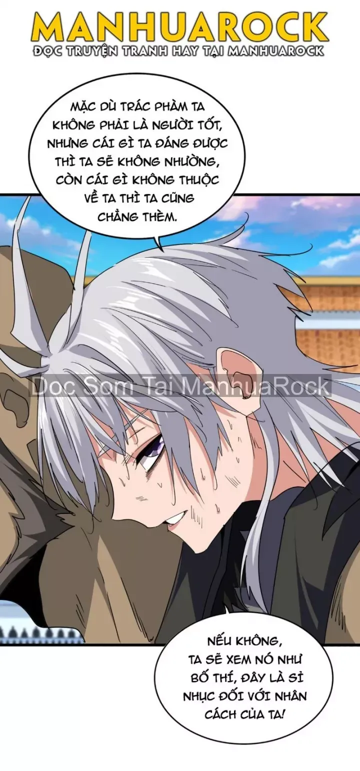 đọc truyện Đại Quản Gia Là Ma Hoàng Chương 737 ảnh 55 tại Thiên Thai Truyện