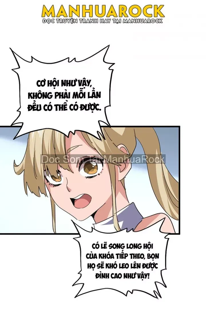 đọc truyện Đại Quản Gia Là Ma Hoàng Chương 738 ảnh 12 tại Thiên Thai Truyện