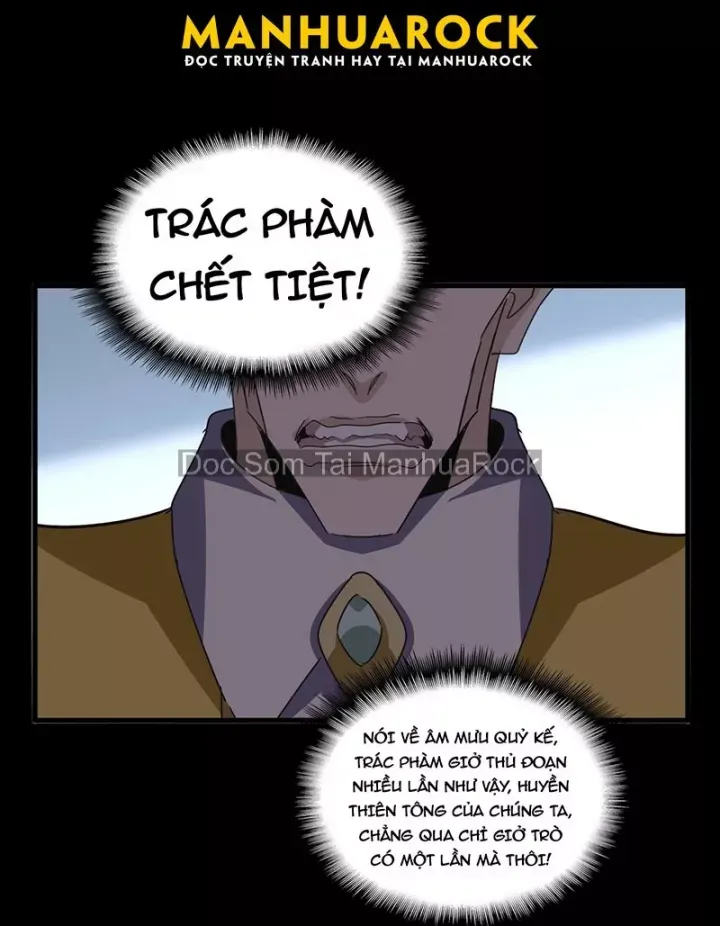 đọc truyện Đại Quản Gia Là Ma Hoàng Chương 738 ảnh 16 tại Thiên Thai Truyện