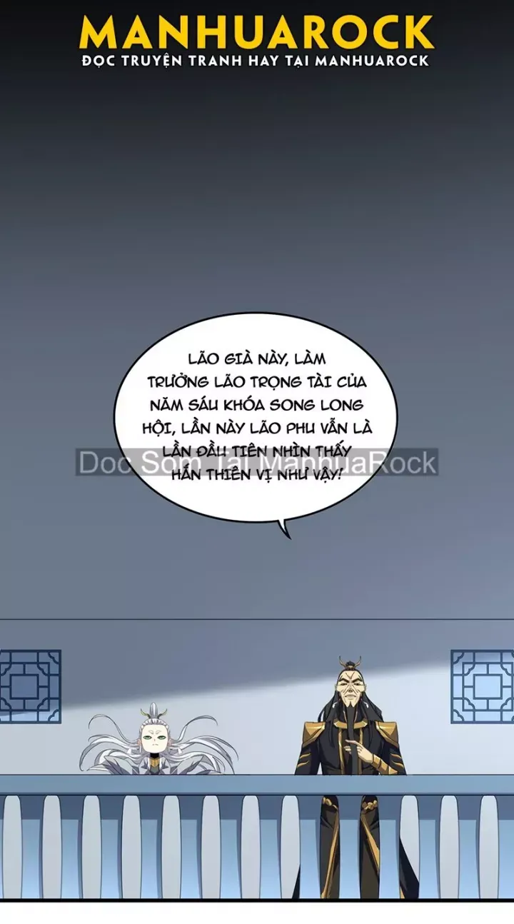 đọc truyện Đại Quản Gia Là Ma Hoàng Chương 738 ảnh 18 tại Thiên Thai Truyện