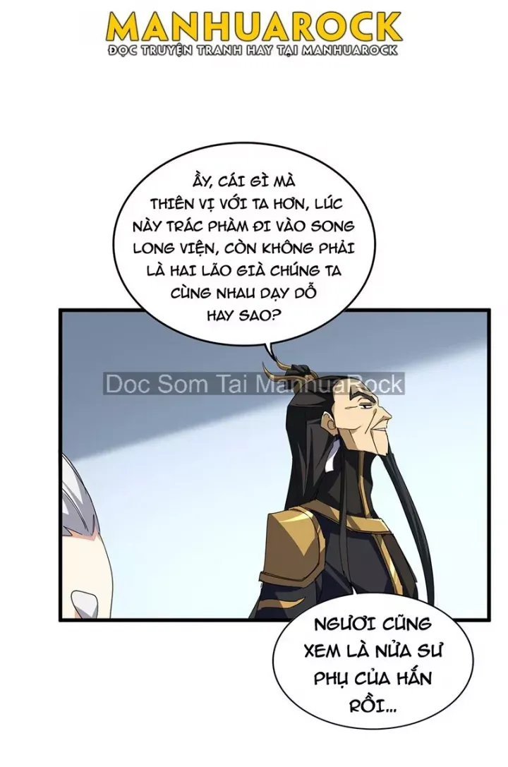 đọc truyện Đại Quản Gia Là Ma Hoàng Chương 738 ảnh 21 tại Thiên Thai Truyện