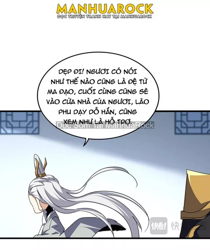 đọc truyện Đại Quản Gia Là Ma Hoàng Chương 738 ảnh 22 tại Thiên Thai Truyện