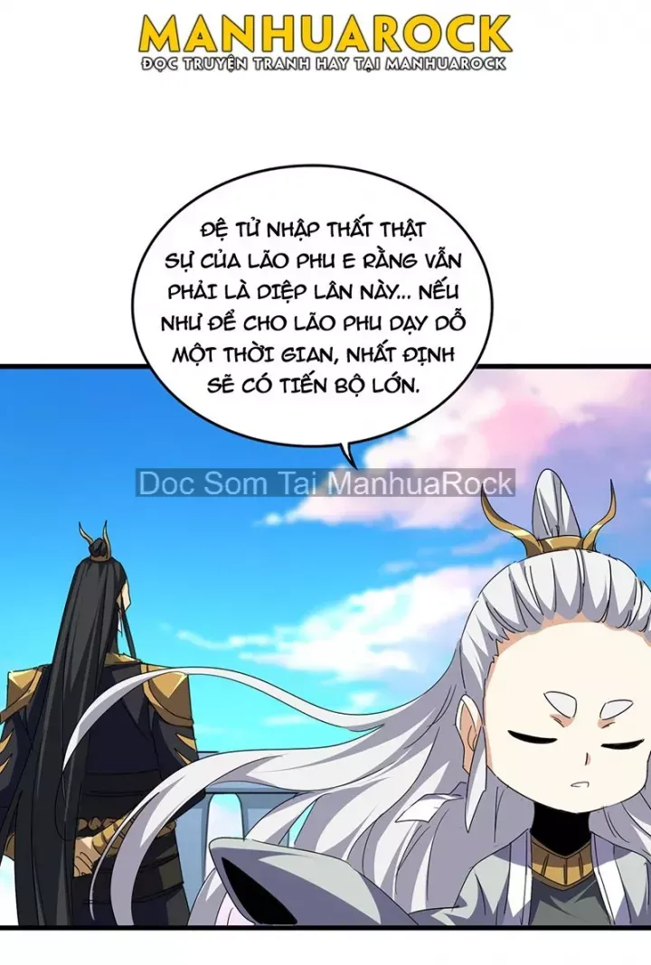 đọc truyện Đại Quản Gia Là Ma Hoàng Chương 738 ảnh 23 tại Thiên Thai Truyện