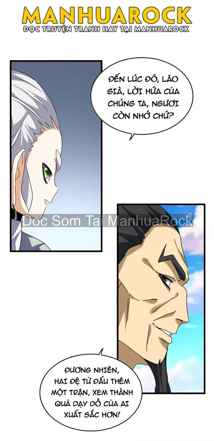 đọc truyện Đại Quản Gia Là Ma Hoàng Chương 738 ảnh 24 tại Thiên Thai Truyện