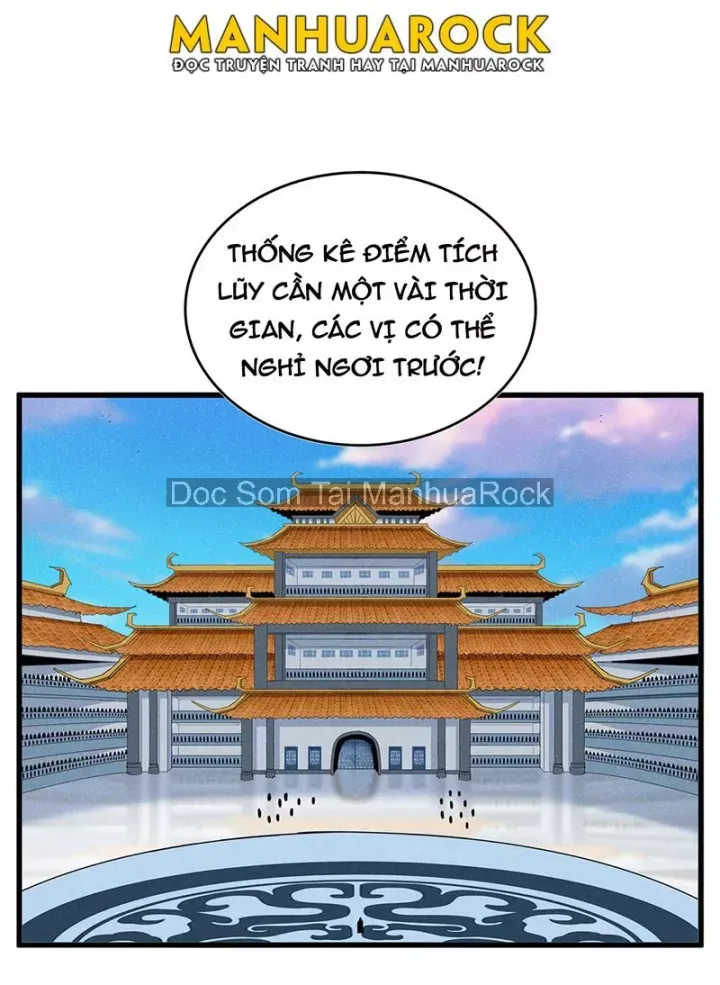 đọc truyện Đại Quản Gia Là Ma Hoàng Chương 738 ảnh 27 tại Thiên Thai Truyện