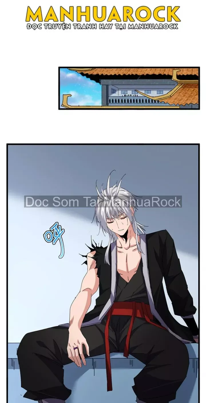 đọc truyện Đại Quản Gia Là Ma Hoàng Chương 738 ảnh 28 tại Thiên Thai Truyện