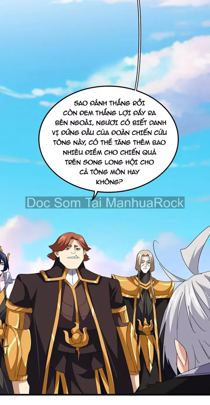 đọc truyện Đại Quản Gia Là Ma Hoàng Chương 738 ảnh 30 tại Thiên Thai Truyện