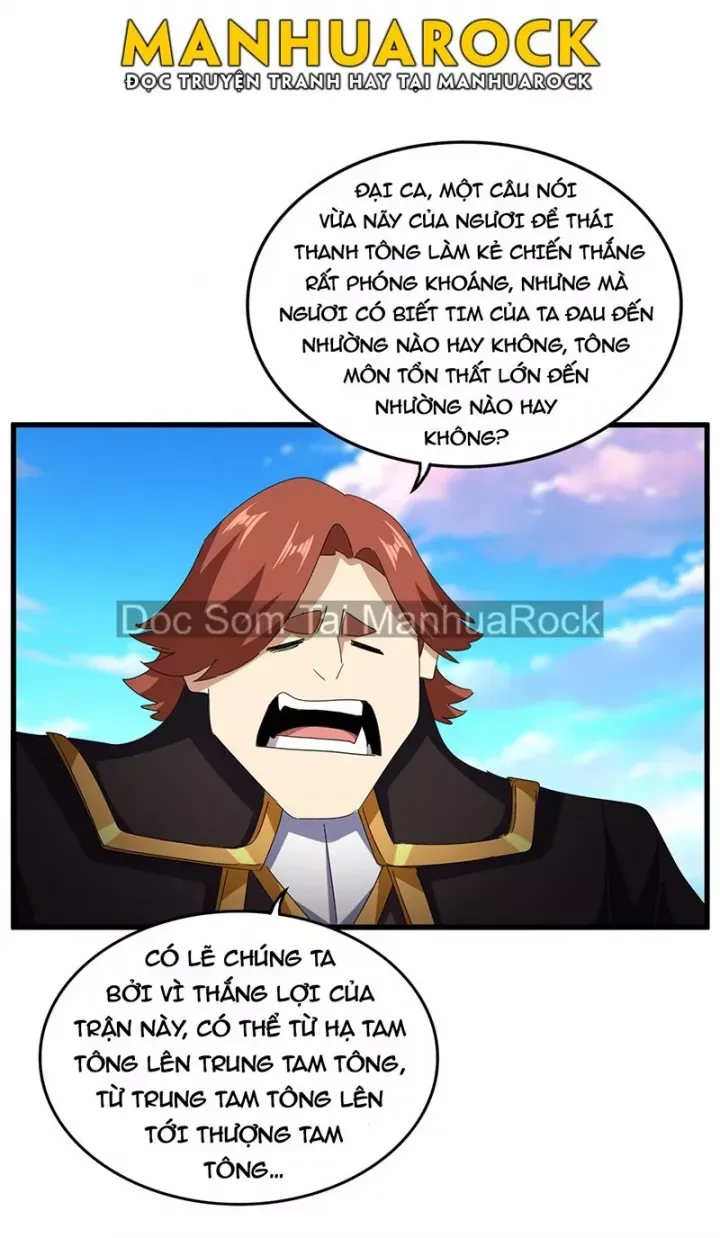 đọc truyện Đại Quản Gia Là Ma Hoàng Chương 738 ảnh 31 tại Thiên Thai Truyện