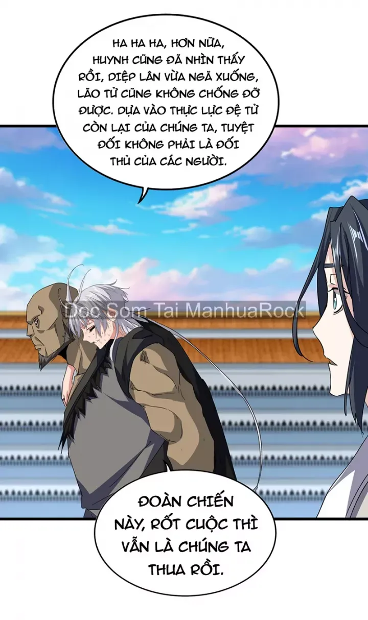 đọc truyện Đại Quản Gia Là Ma Hoàng Chương 738 ảnh 5 tại Thiên Thai Truyện