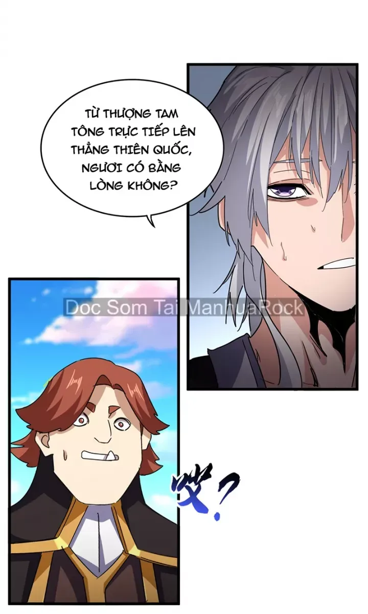 đọc truyện Đại Quản Gia Là Ma Hoàng Chương 738 ảnh 32 tại Thiên Thai Truyện