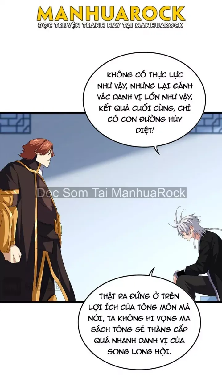 đọc truyện Đại Quản Gia Là Ma Hoàng Chương 738 ảnh 35 tại Thiên Thai Truyện