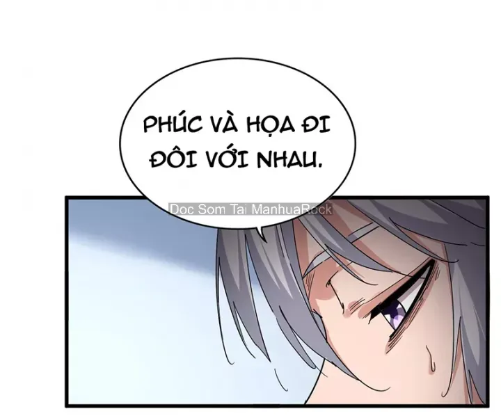 đọc truyện Đại Quản Gia Là Ma Hoàng Chương 738 ảnh 36 tại Thiên Thai Truyện