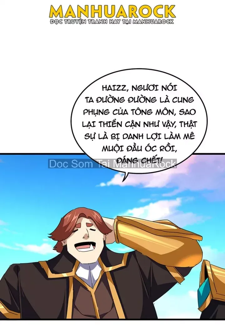 đọc truyện Đại Quản Gia Là Ma Hoàng Chương 738 ảnh 39 tại Thiên Thai Truyện