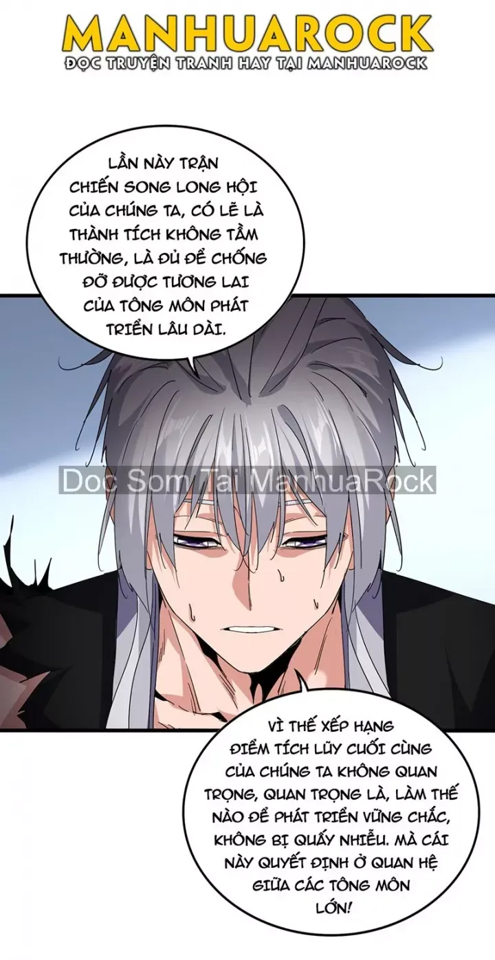 đọc truyện Đại Quản Gia Là Ma Hoàng Chương 738 ảnh 41 tại Thiên Thai Truyện