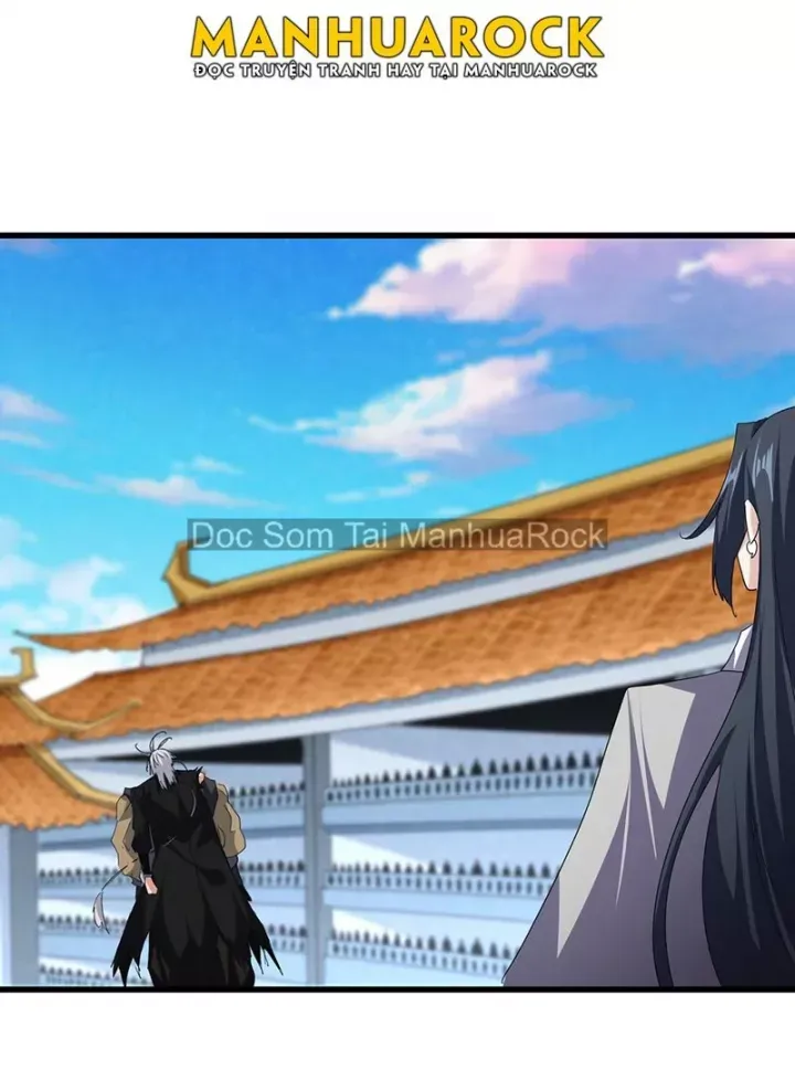 đọc truyện Đại Quản Gia Là Ma Hoàng Chương 738 ảnh 6 tại Thiên Thai Truyện