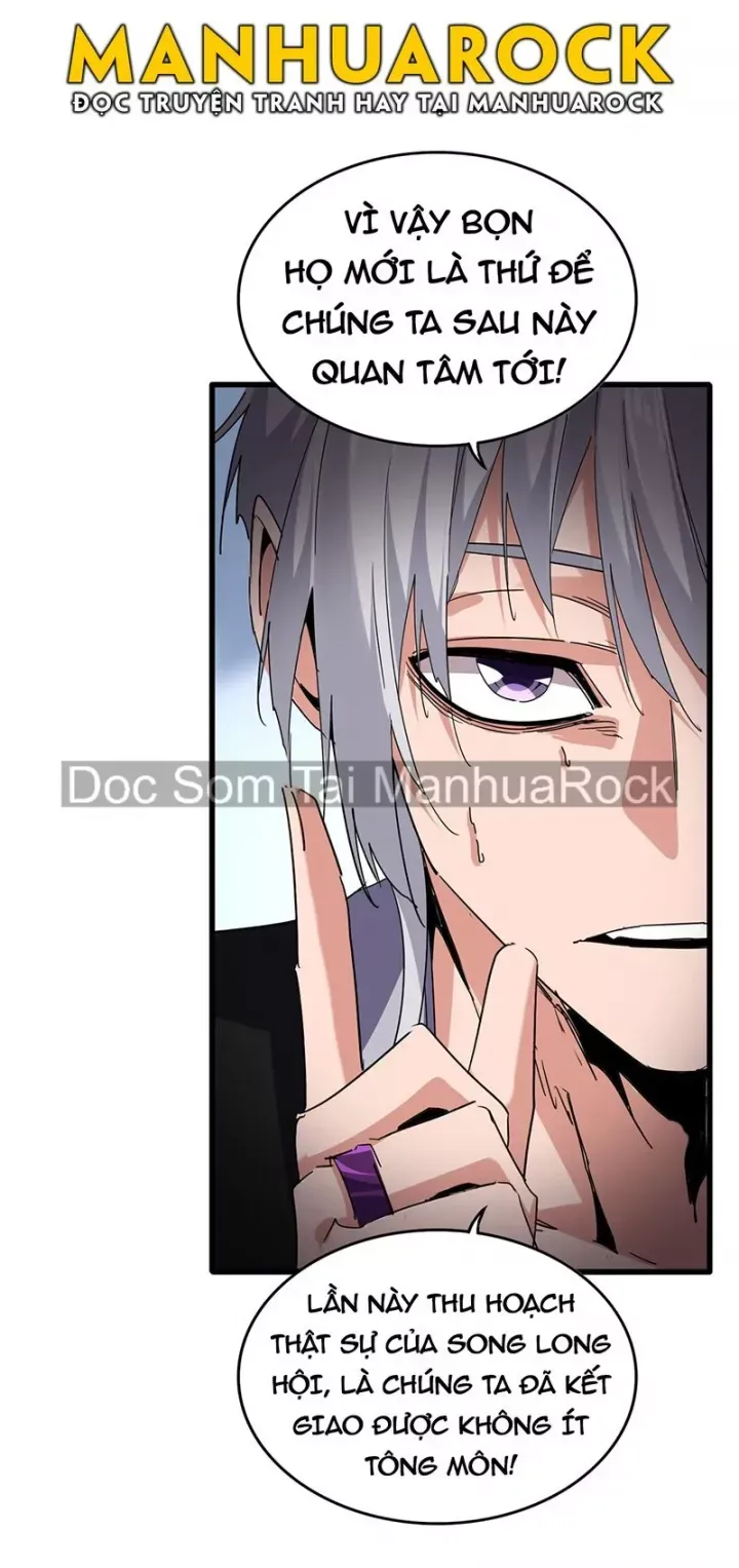 đọc truyện Đại Quản Gia Là Ma Hoàng Chương 738 ảnh 42 tại Thiên Thai Truyện