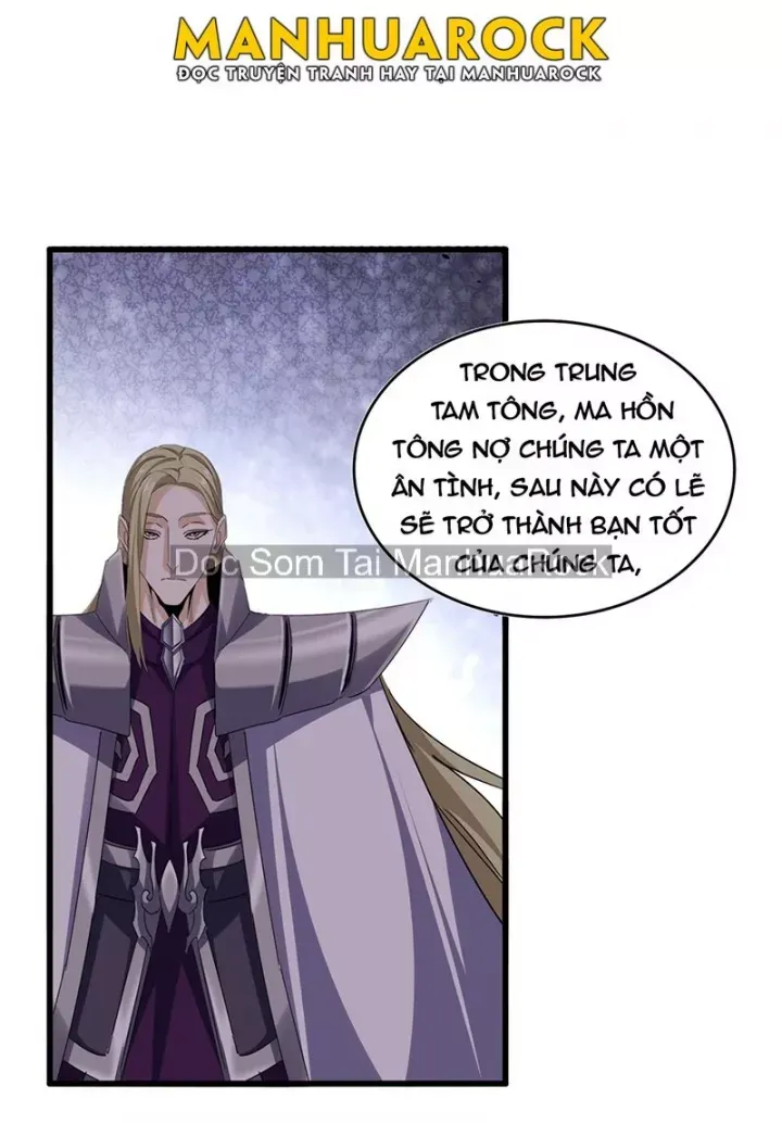 đọc truyện Đại Quản Gia Là Ma Hoàng Chương 738 ảnh 43 tại Thiên Thai Truyện