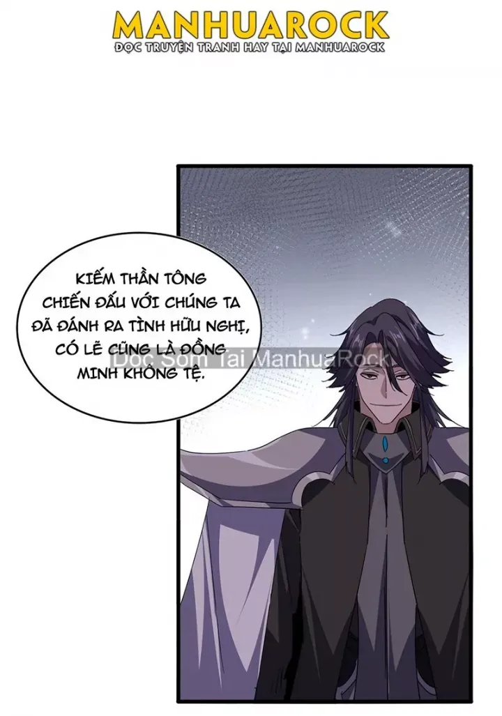 đọc truyện Đại Quản Gia Là Ma Hoàng Chương 738 ảnh 44 tại Thiên Thai Truyện