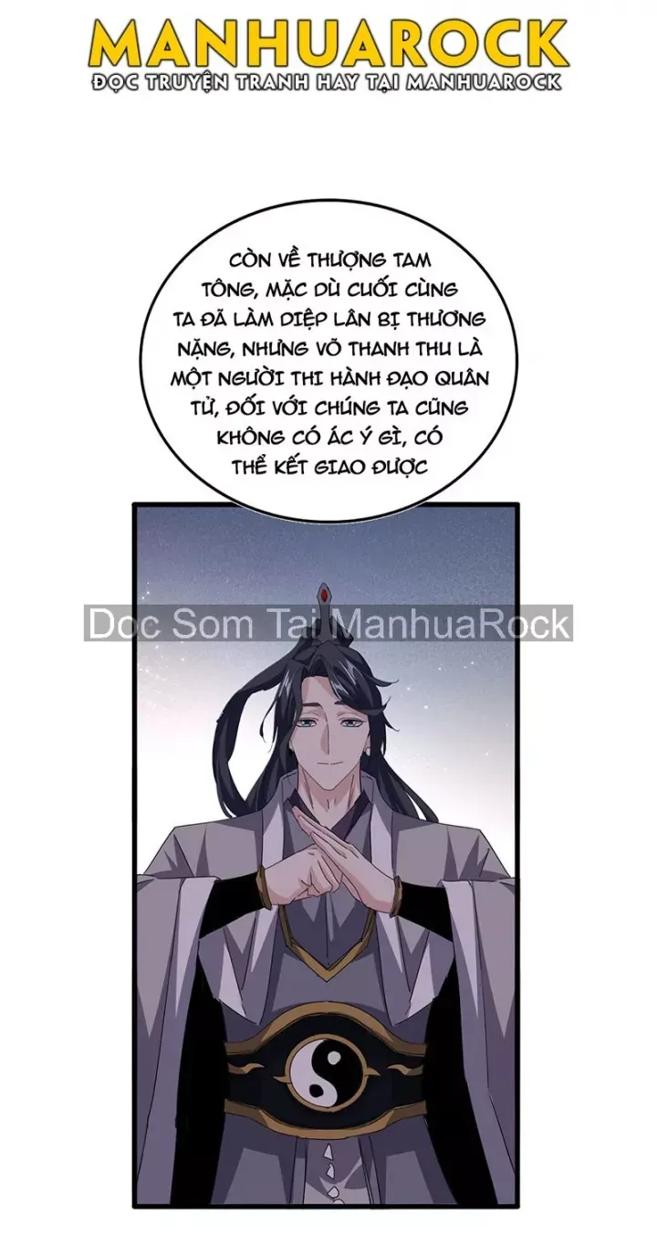 đọc truyện Đại Quản Gia Là Ma Hoàng Chương 738 ảnh 45 tại Thiên Thai Truyện