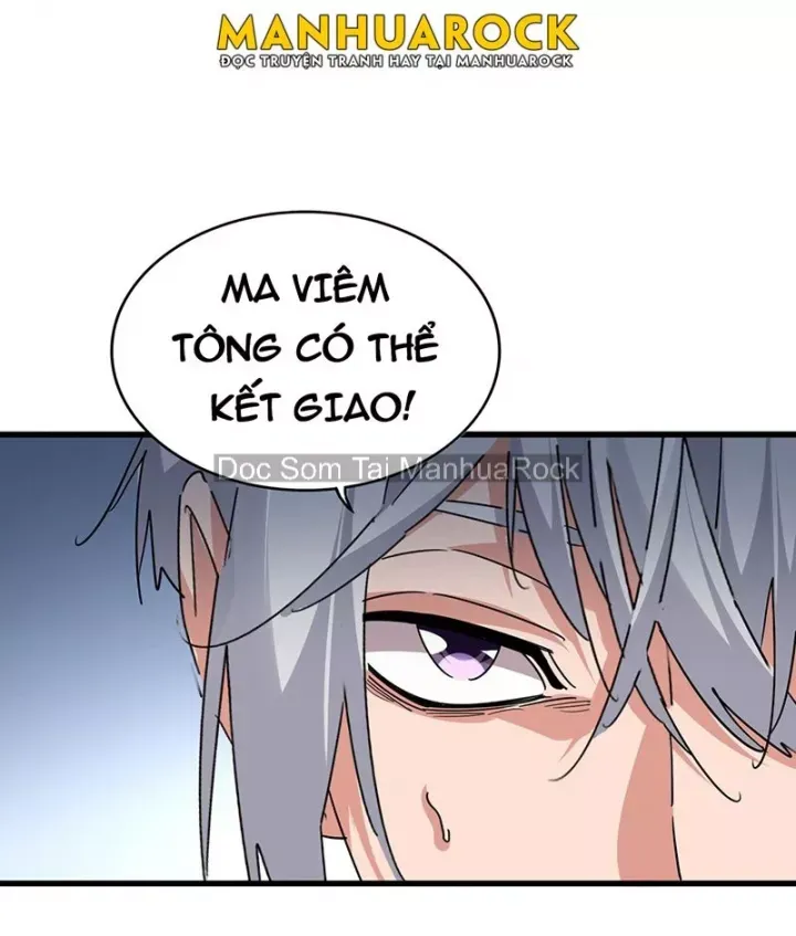 đọc truyện Đại Quản Gia Là Ma Hoàng Chương 738 ảnh 47 tại Thiên Thai Truyện