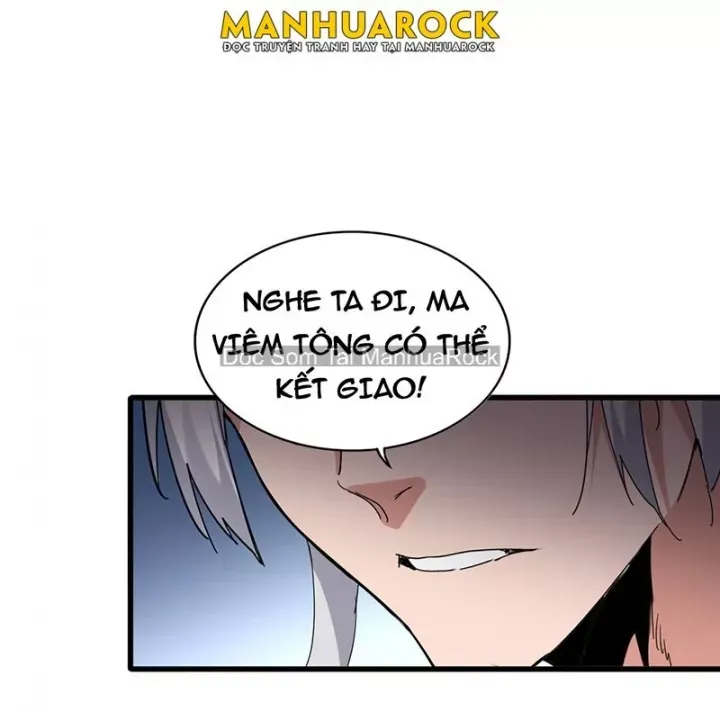 đọc truyện Đại Quản Gia Là Ma Hoàng Chương 738 ảnh 50 tại Thiên Thai Truyện