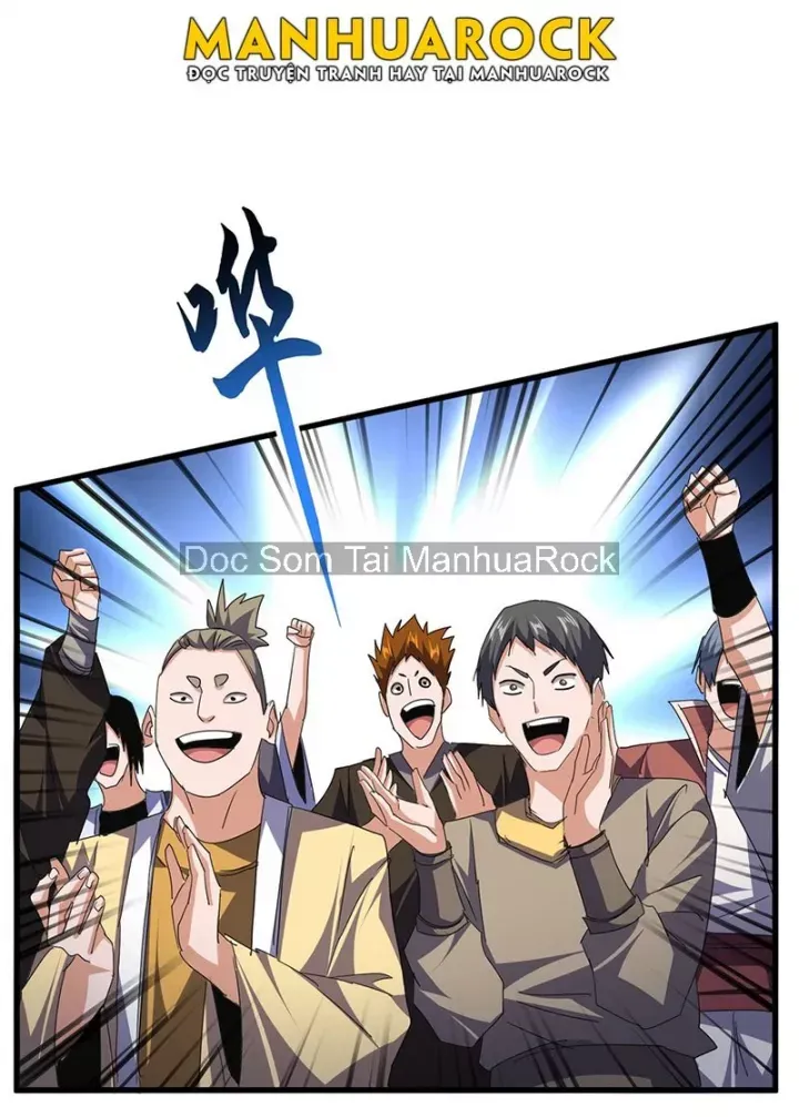 đọc truyện Đại Quản Gia Là Ma Hoàng Chương 738 ảnh 9 tại Thiên Thai Truyện