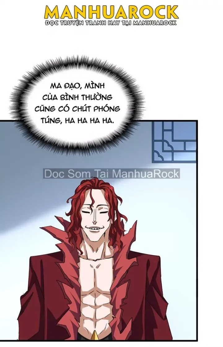 đọc truyện Đại Quản Gia Là Ma Hoàng Chương 738 ảnh 10 tại Thiên Thai Truyện